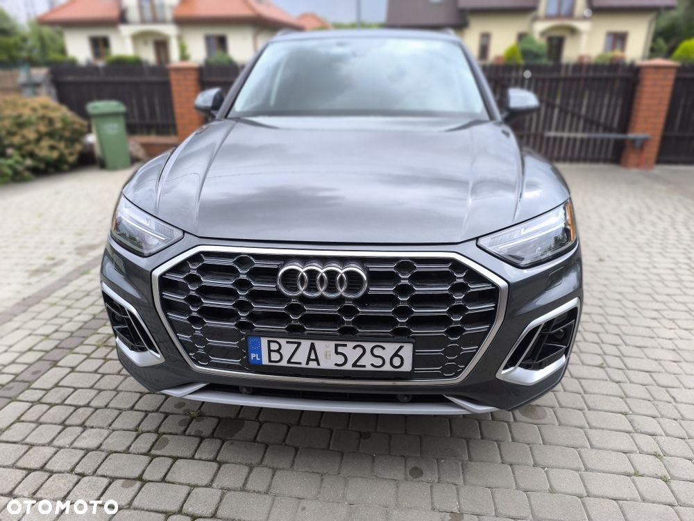 Audi Q5 - 2