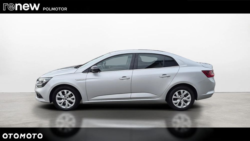 Renault Megane 1.5 Blue dCi Intens EDC - 2