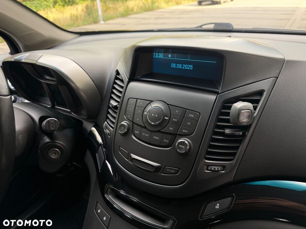 Chevrolet Orlando - 11