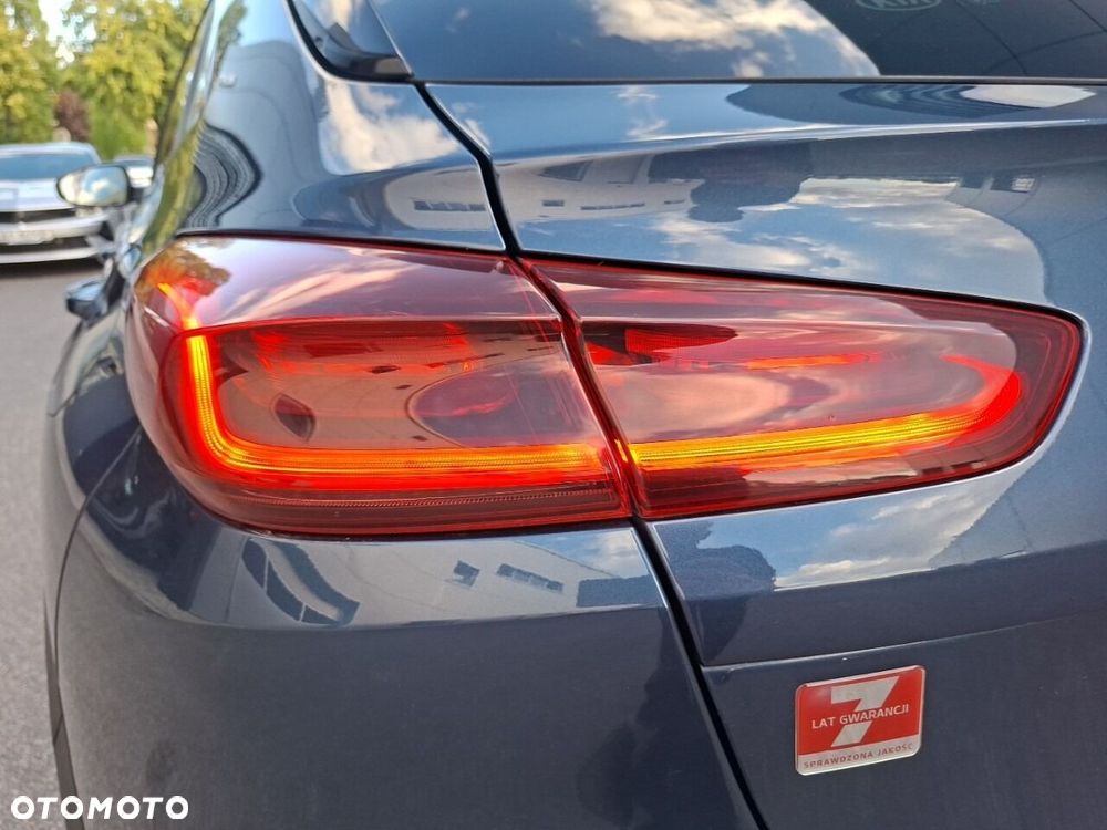 Kia XCeed 1.6 T-GDI L - 14