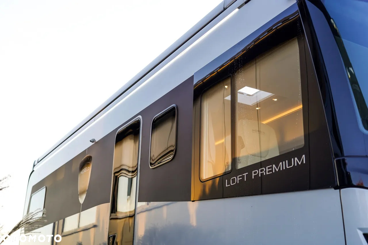 Morelo Loft Premium 83 L - 7