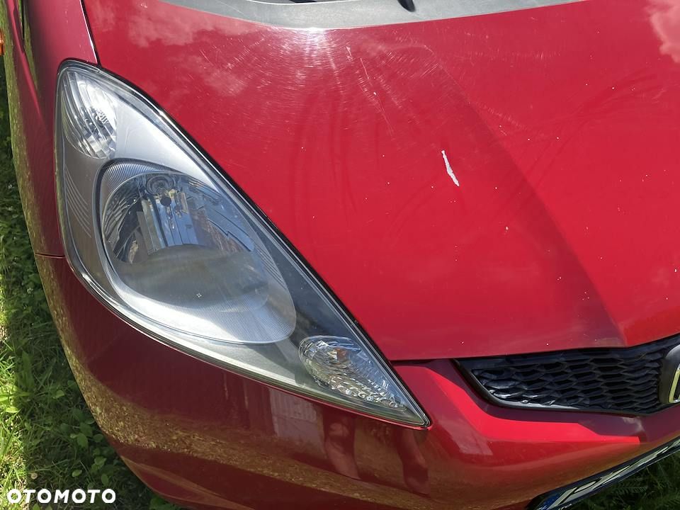 Honda Jazz 1.2 Trend - 12