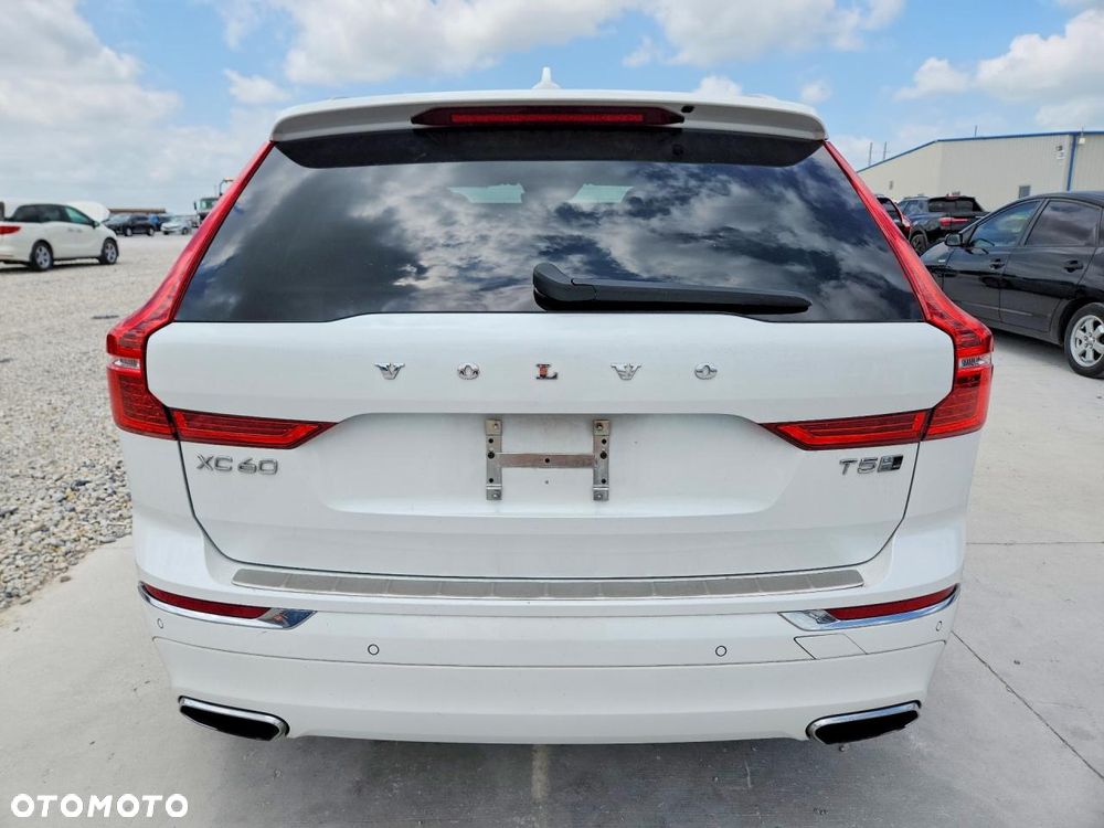 Volvo XC 60 - 5