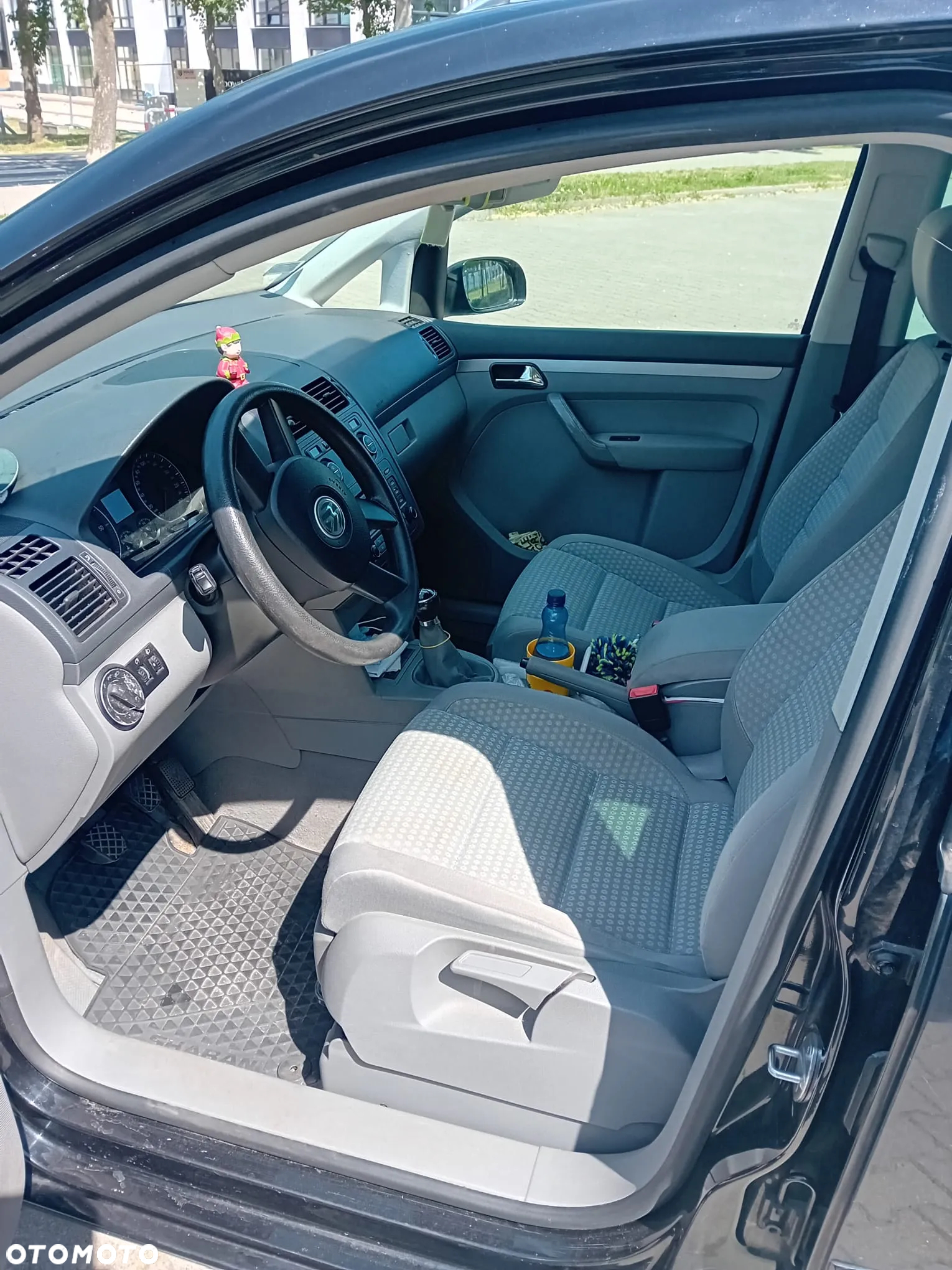 Volkswagen Touran 1.9 TDI - 12