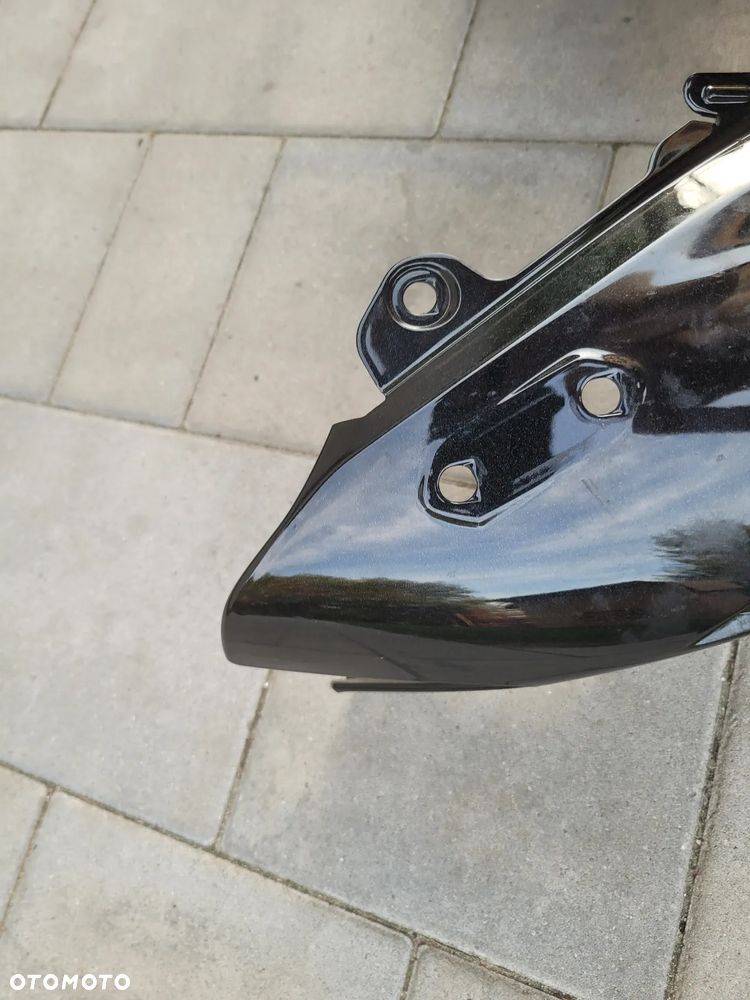 Czacha, czasza, owiewka przód, osłona, obudowa lampy Kawasaki Ninja 650 17-19 - 8