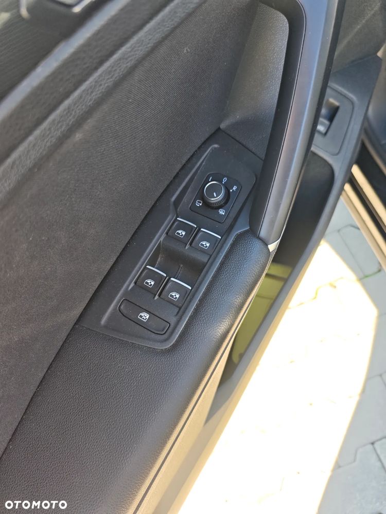 Volkswagen Tiguan 2.0 TSI BMT 4Mot Highline DSG - 28