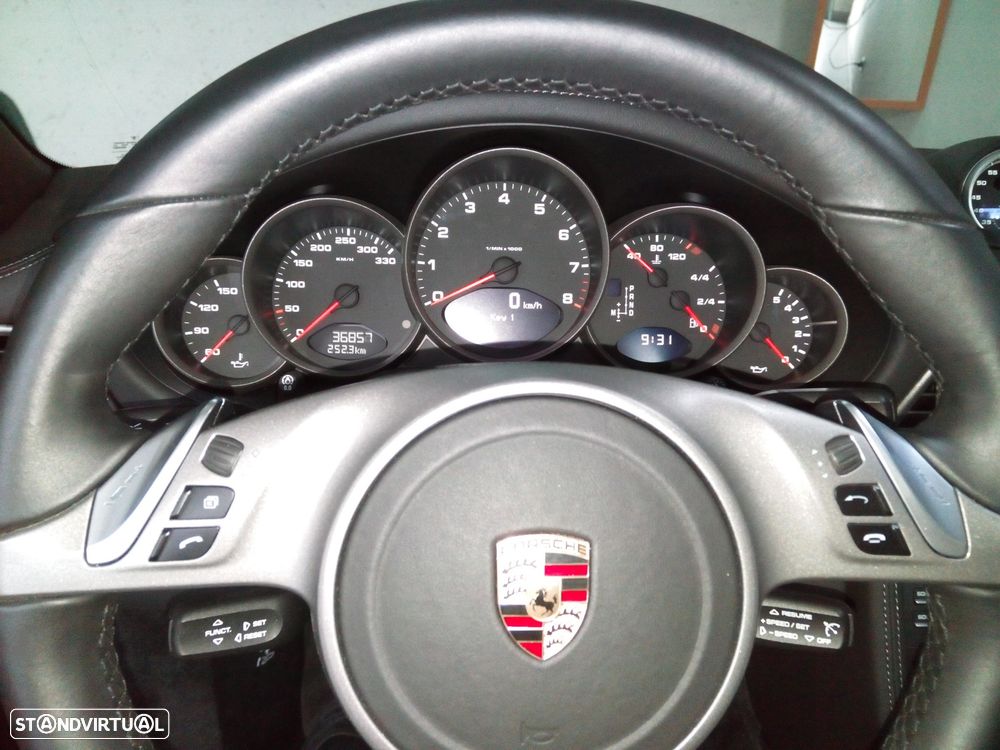 Porsche 911 Série F ver-carrera-pdk - 6