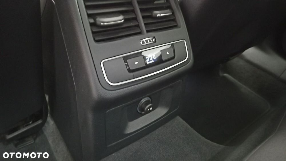 Audi A4 Limousine 35 TFSI S tronic - 23