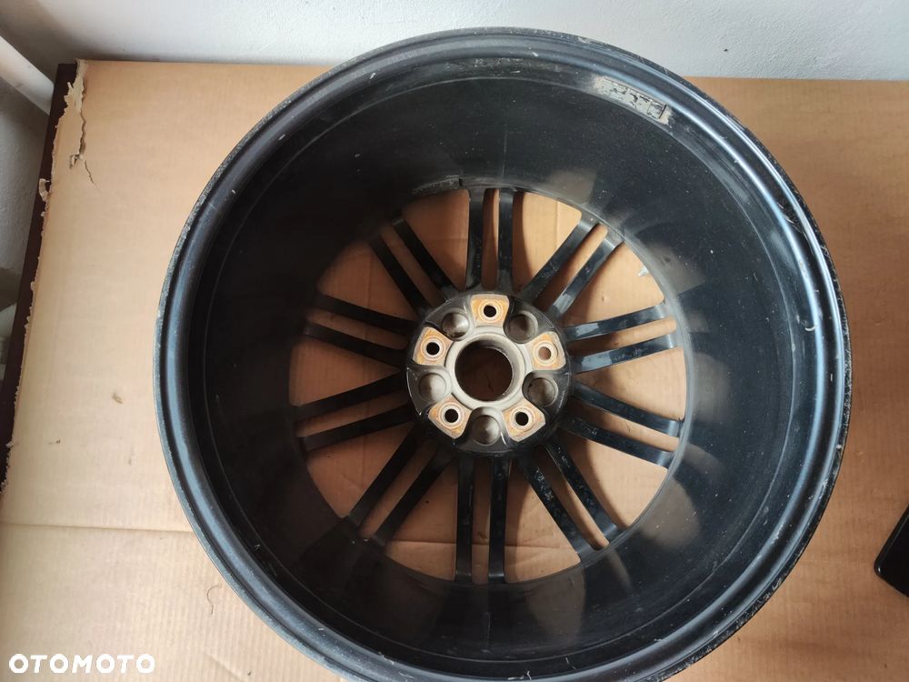 Felga Porsche 982601025G 10.5Jx20 H2 ET47 - 6