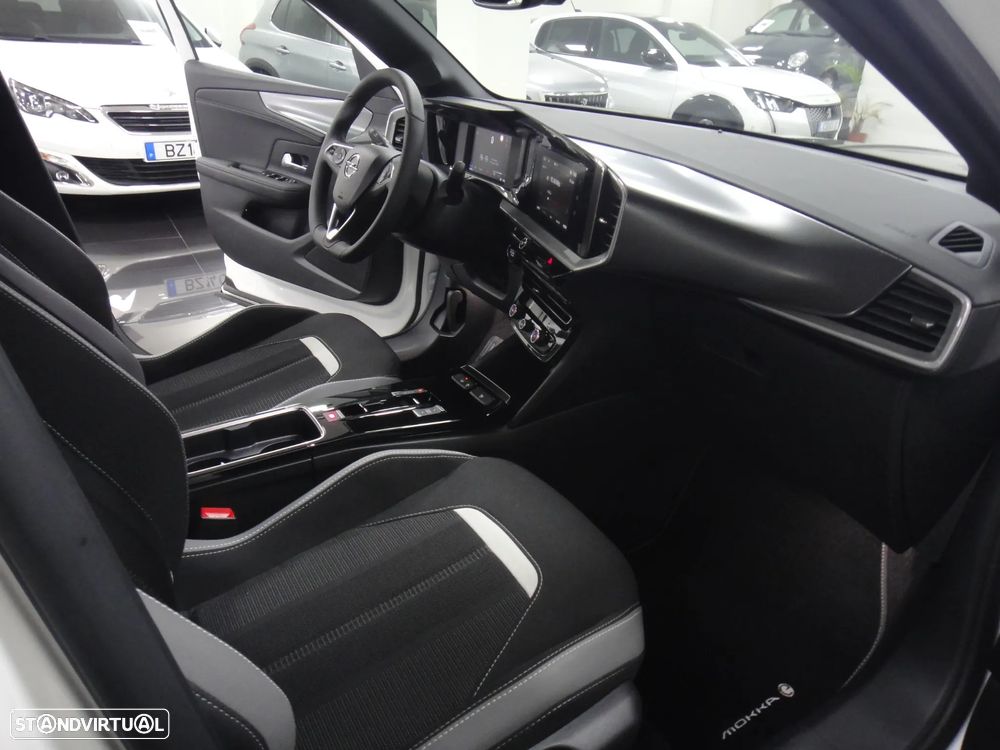 Opel Mokka-e GS - 22