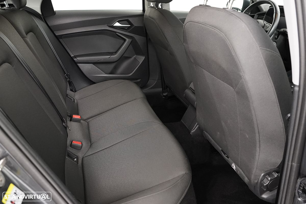 Audi A1 Sportback 25 TFSI Advanced - 20