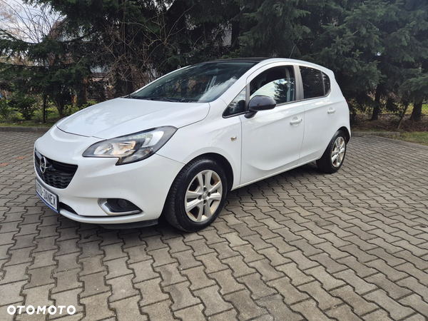Opel Corsa 1.4 16V 150 Jahre