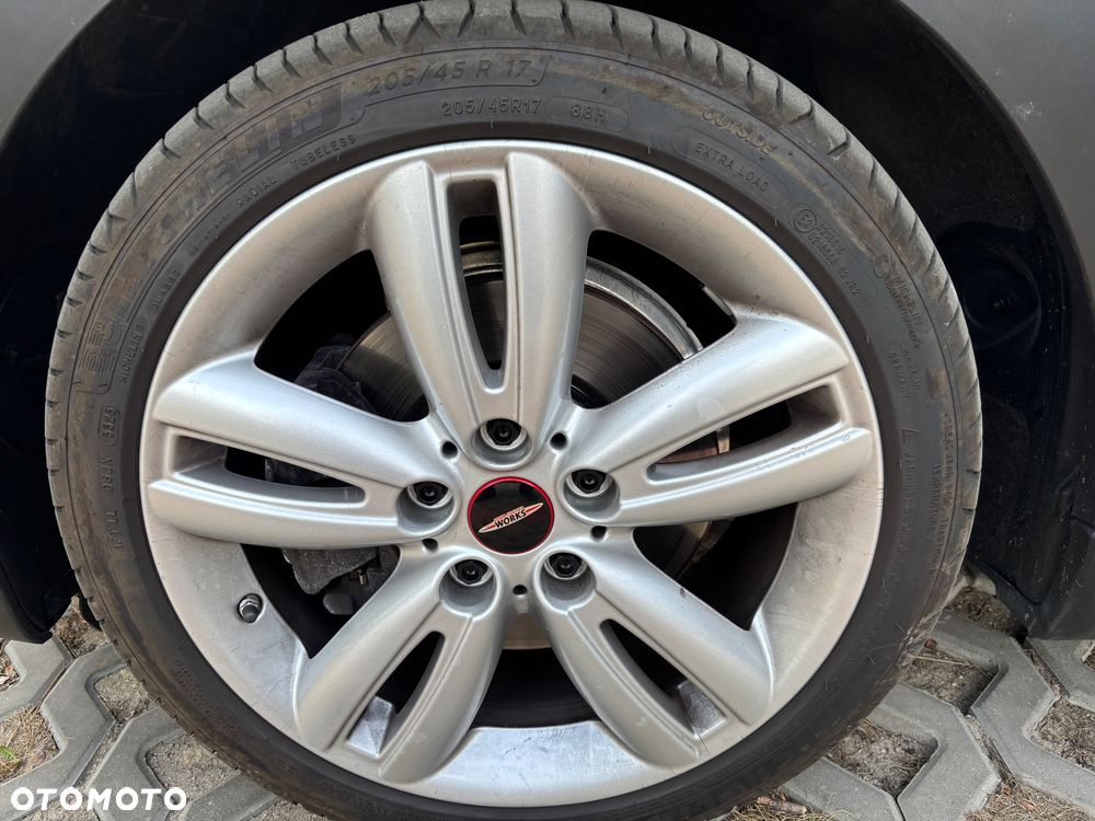 MINI Cooper S Sport-Aut - 12