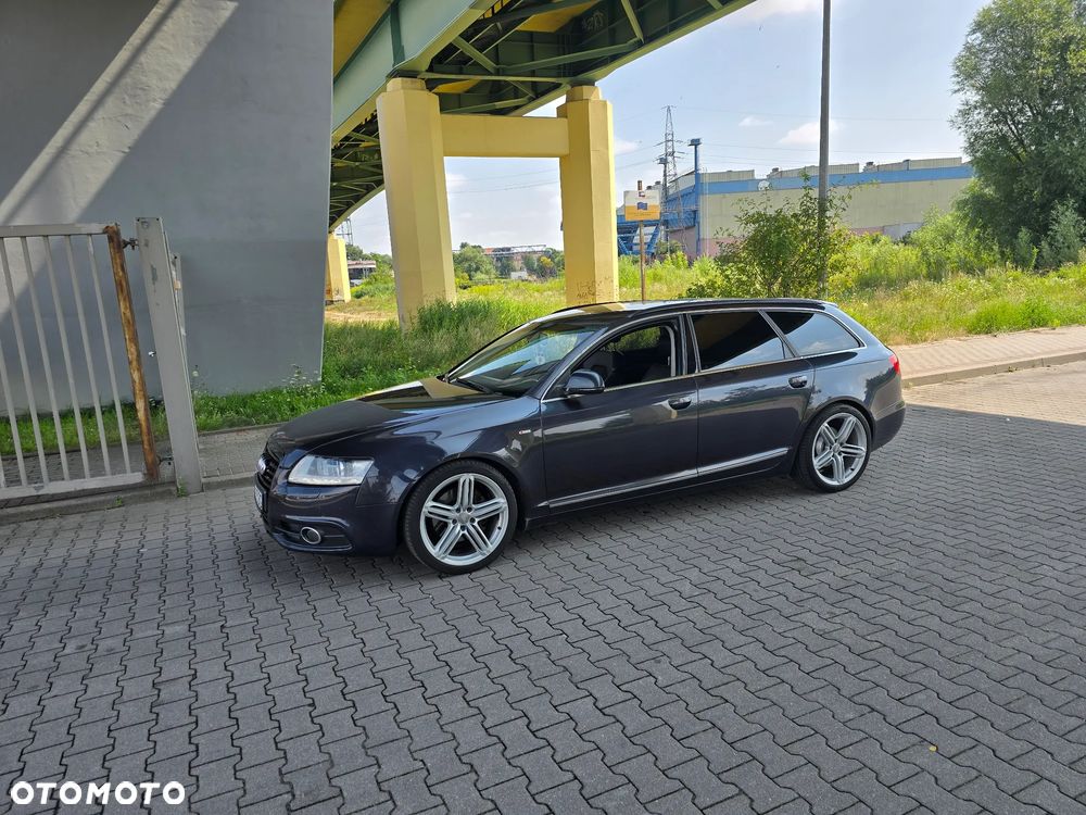 Audi A6 Avant - 12