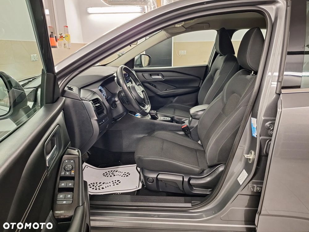 Nissan Qashqai 1.3 DIG-T DCT TEKNA+ - 18