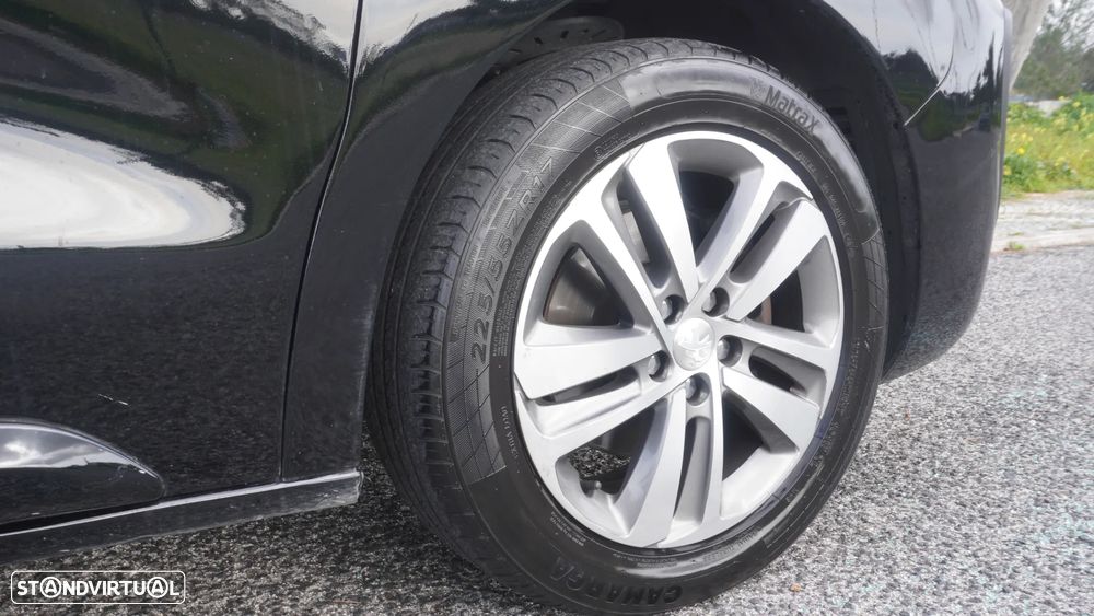 Peugeot Traveller 1.6 BlueHDi L2H1 Standard - 7