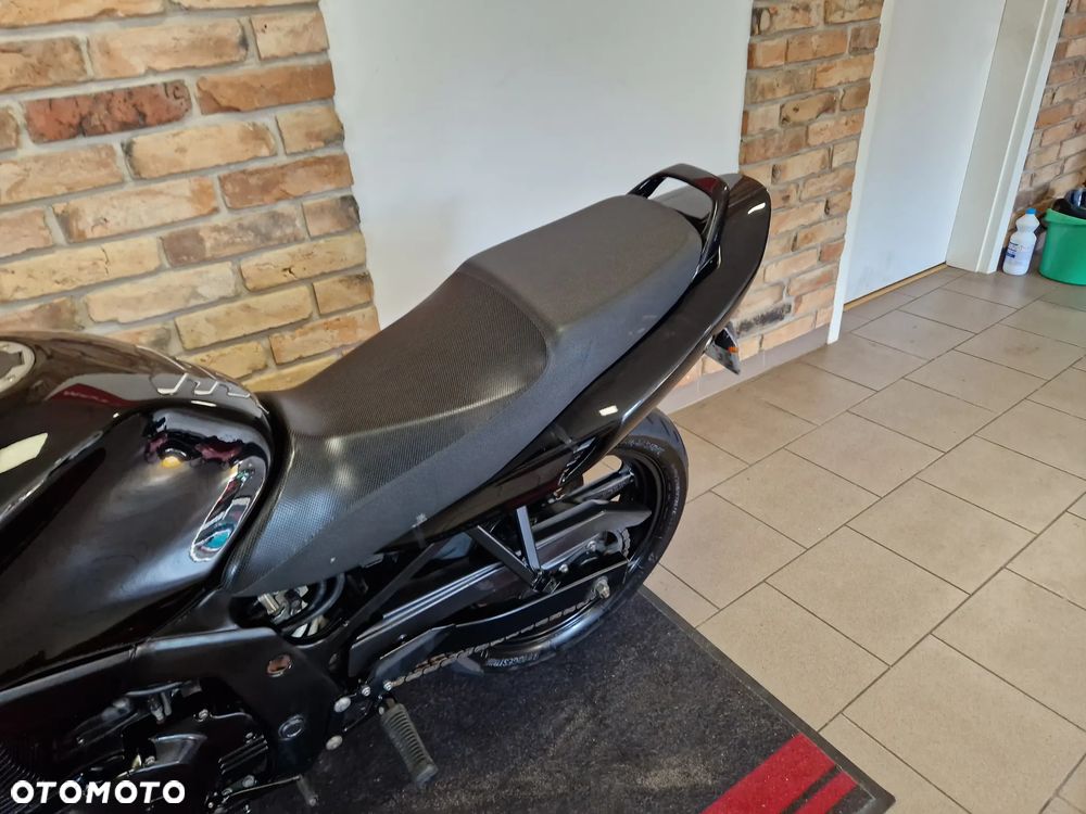 Suzuki GS - 25