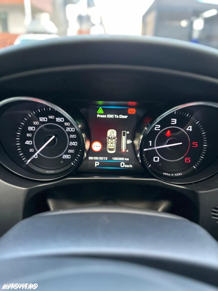 Jaguar XE 20d Aut. Prestige - 14