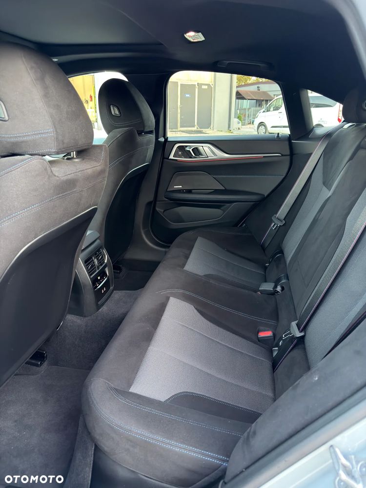 BMW Seria 4 430i xDrive M Sport - 17