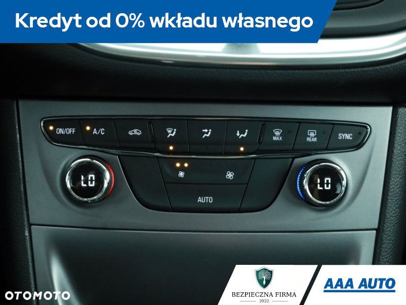 Opel Astra - 14