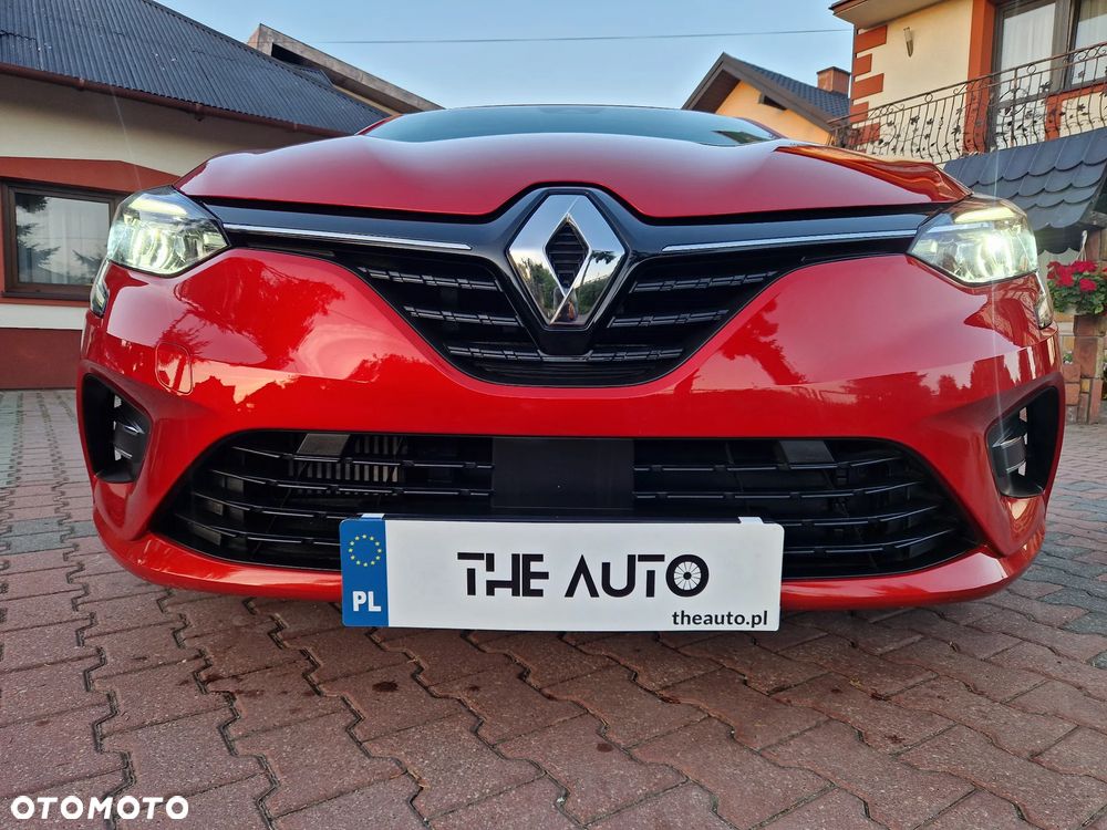 Renault Clio 1.0 TCe Zen - 1