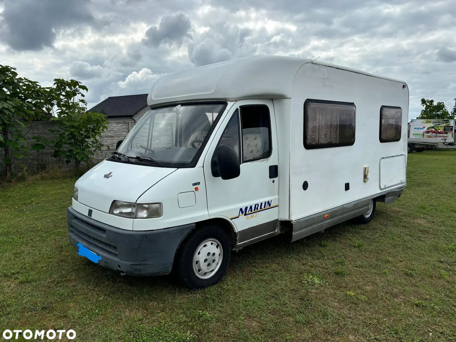 Fiat ducato - 1
