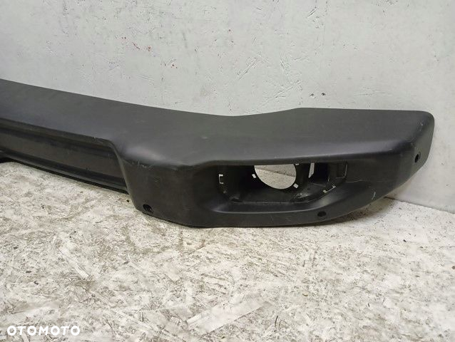 ZDERZAK PRZÓD PRZEDNI JEEP WRANGLER IV JL 18- - 3
