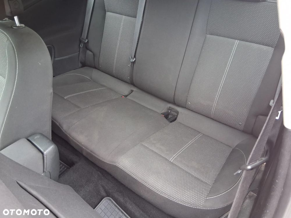 Opel Astra 2.0 CDTI Sport S&S - 13