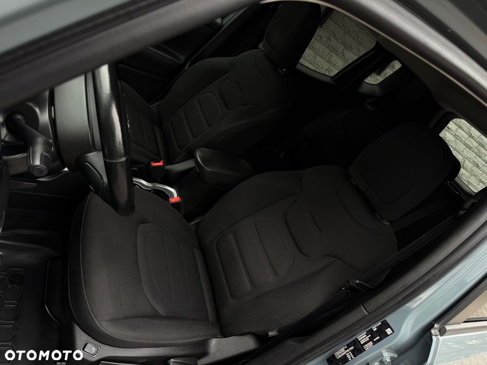 Jeep Renegade 1.4 MultiAir Limited - 19