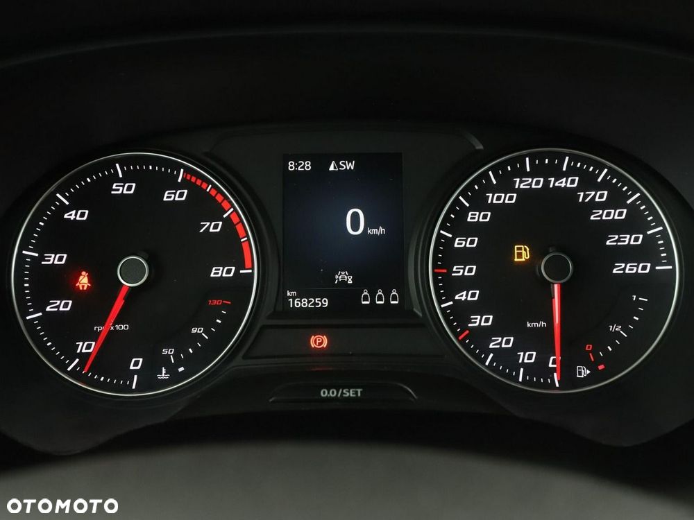 Seat Ateca 1.5 TSI ACT OPF Style - 23