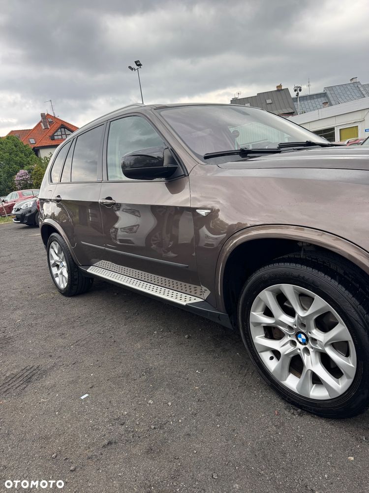 BMW X5 4.0d xDrive - 14