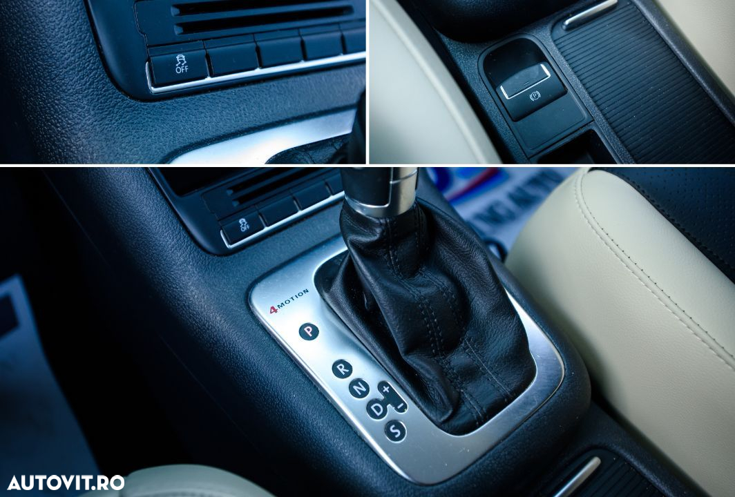 Volkswagen Tiguan - 23