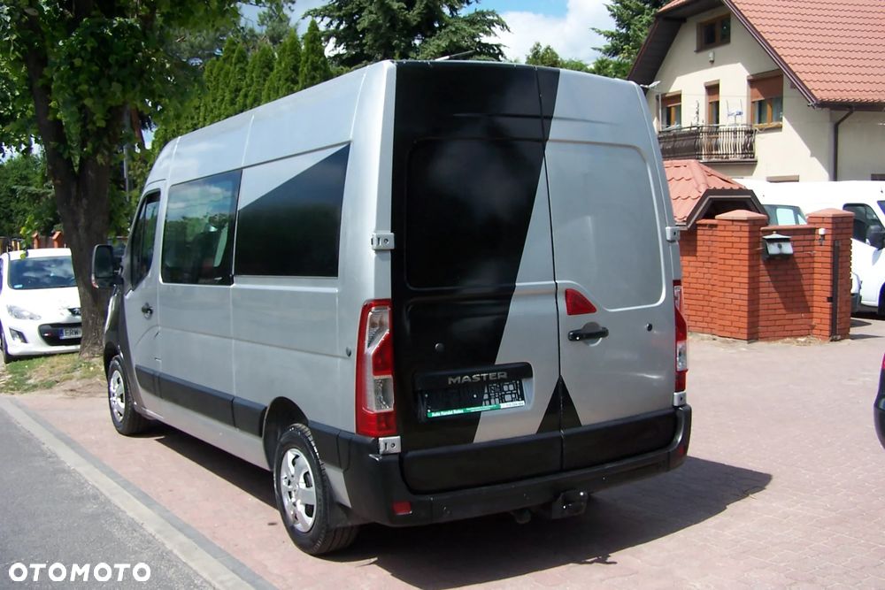 Renault Master - 5