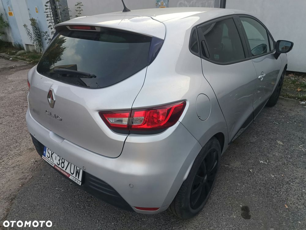 Renault Clio - 5