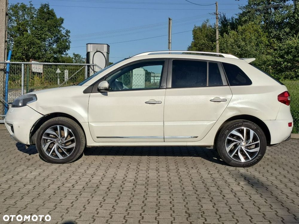 Renault Koleos - 4