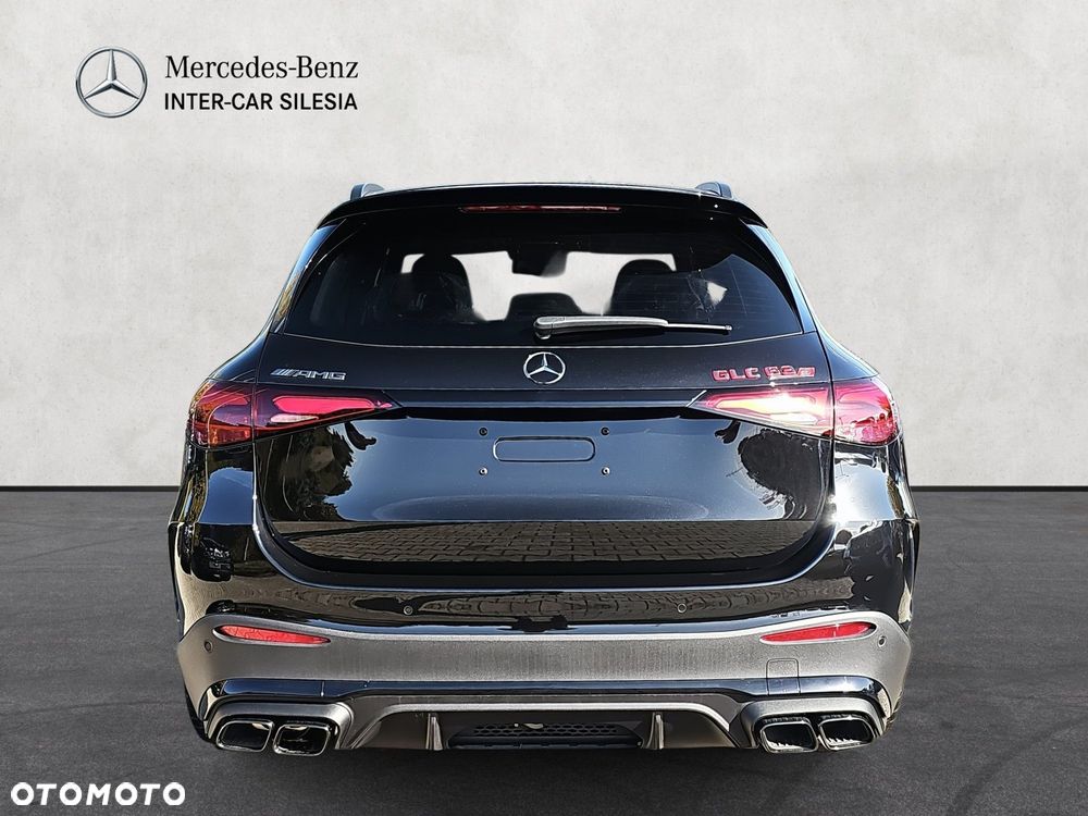 Mercedes-Benz GLC - 6