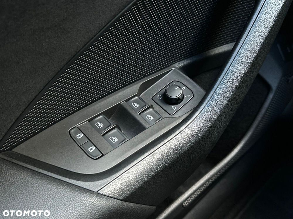 Skoda Octavia 2023