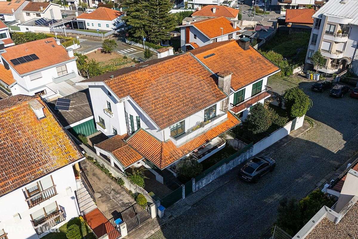 Moradia T4 para venda - Grande imagem: 2/45