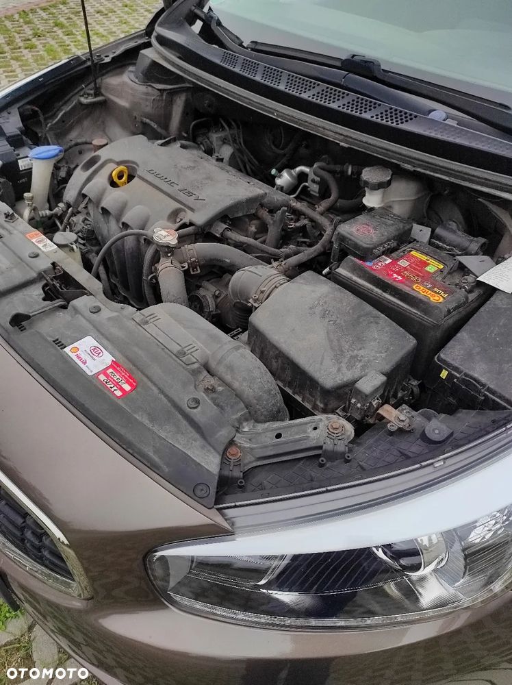 Kia Ceed 1.4 XL - 30