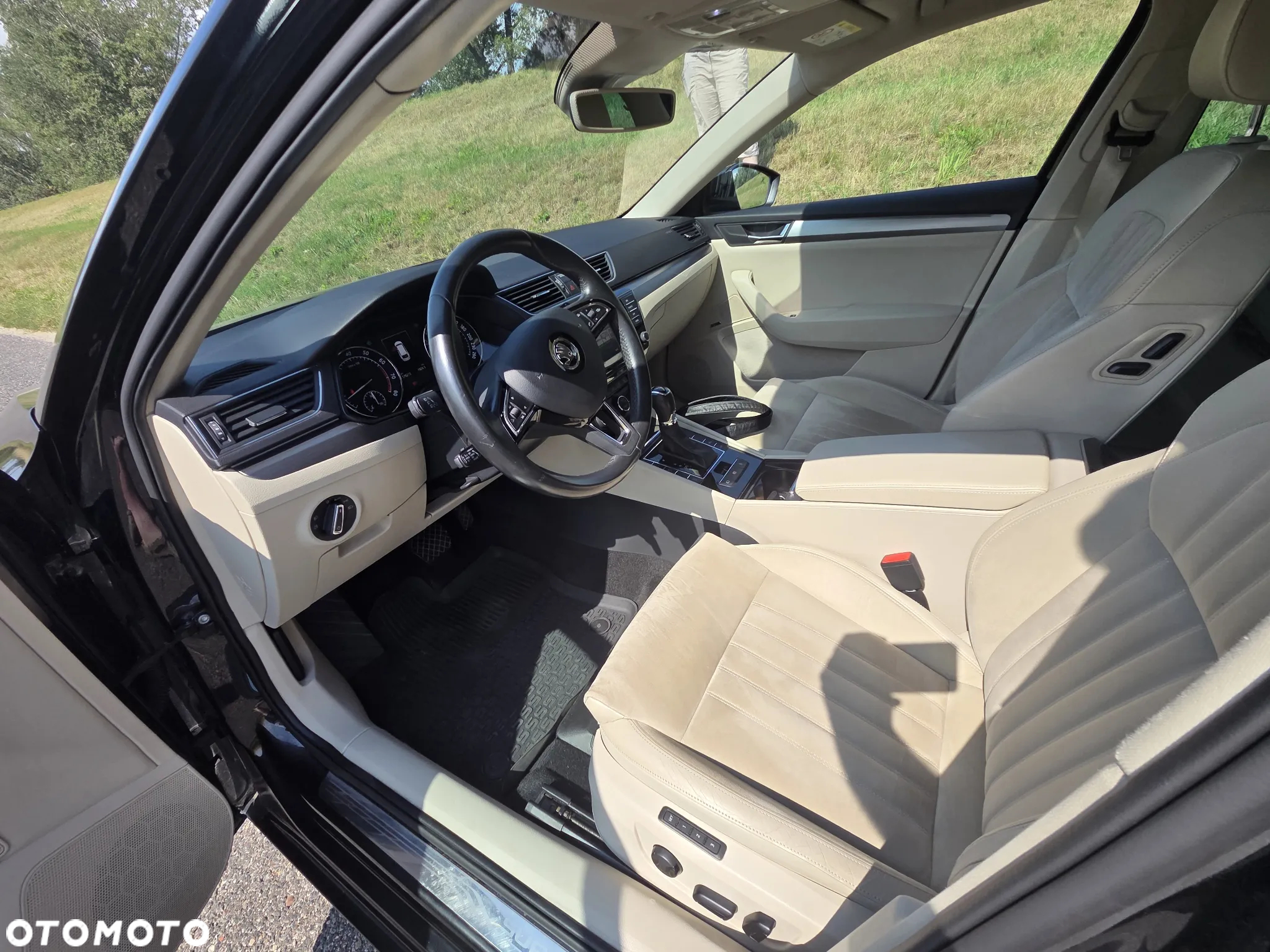Skoda Superb 2.0 TSI Style DSG - 9