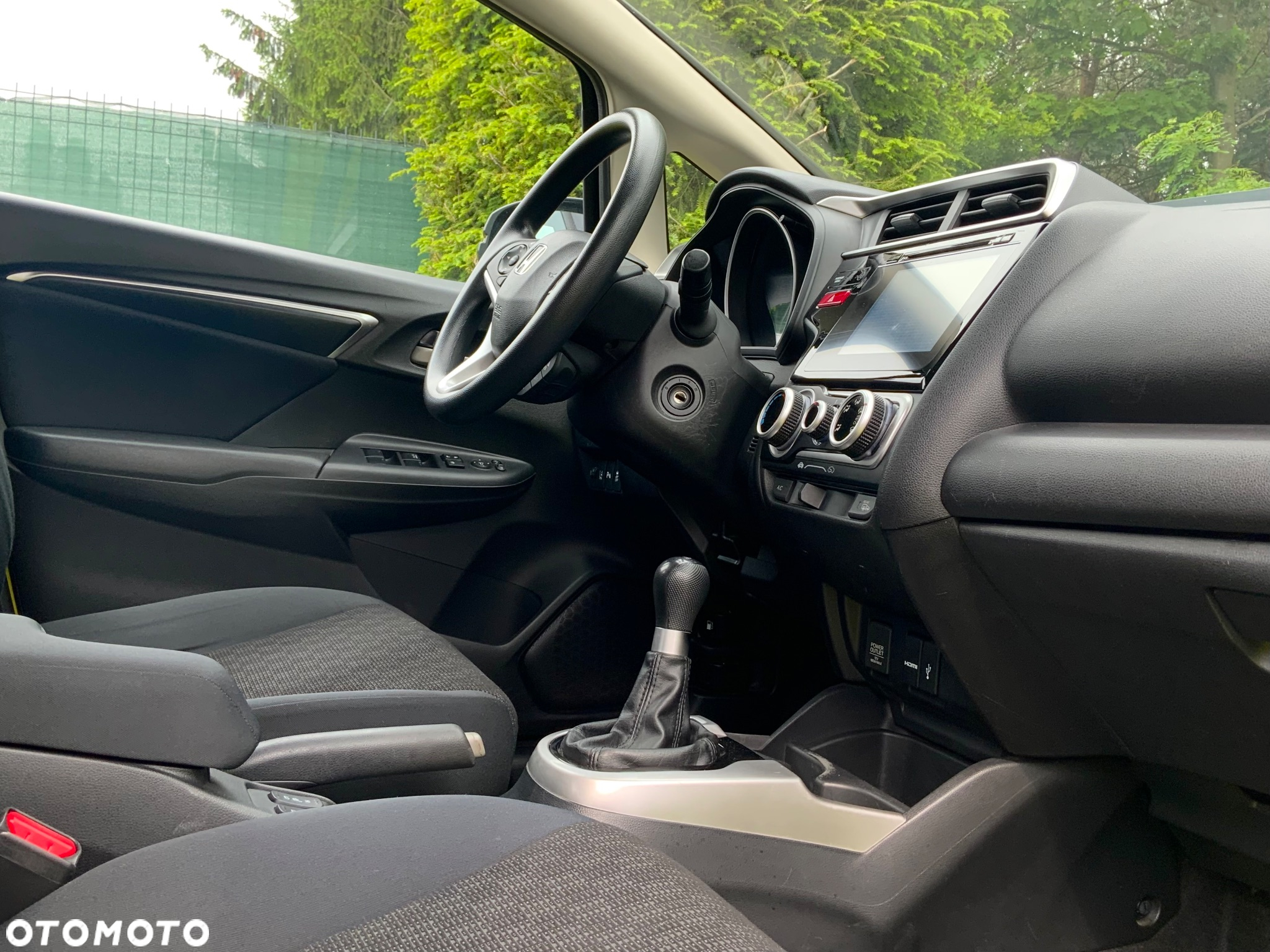 Honda Jazz 1.3 Comfort (ADAS/Honda Connect+) - 15