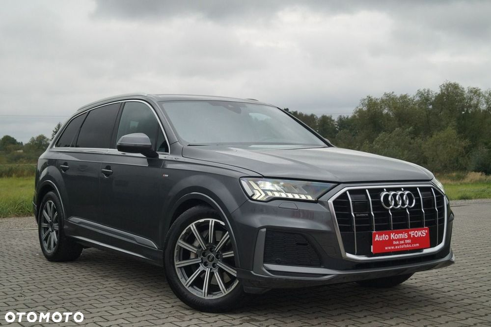 Audi Q7 - 26