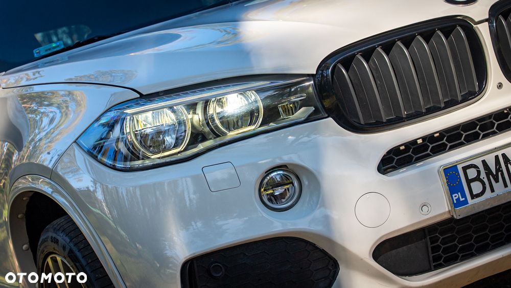 BMW X5 xDrive30d - 28
