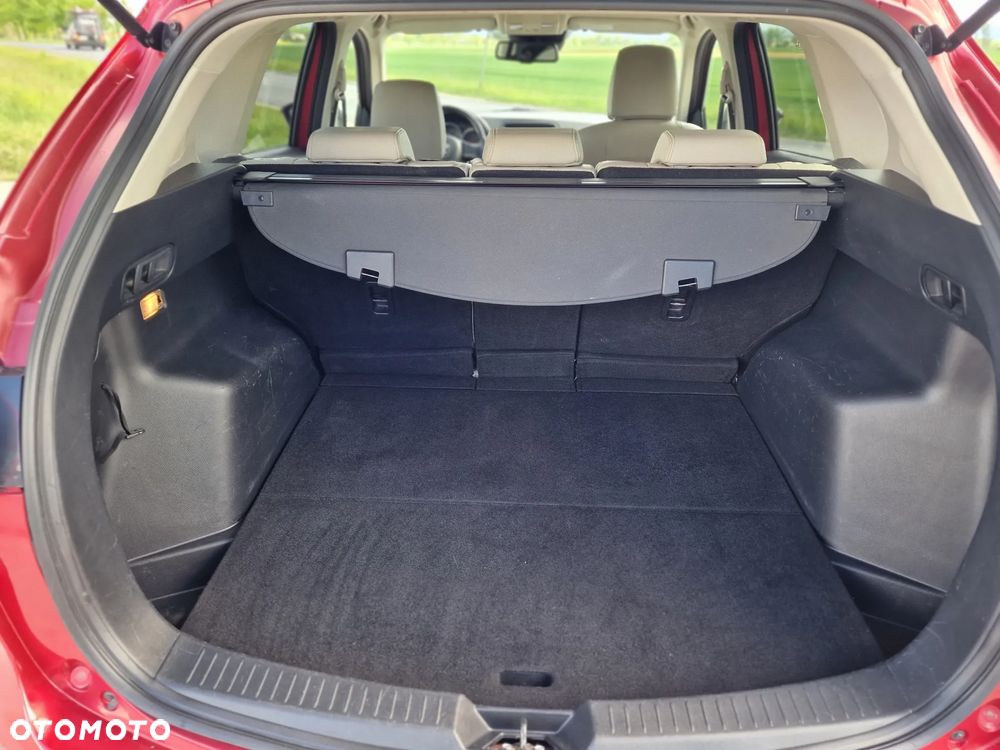 Mazda CX-5 SKYACTIV-D 150 Drive Nakama - 25