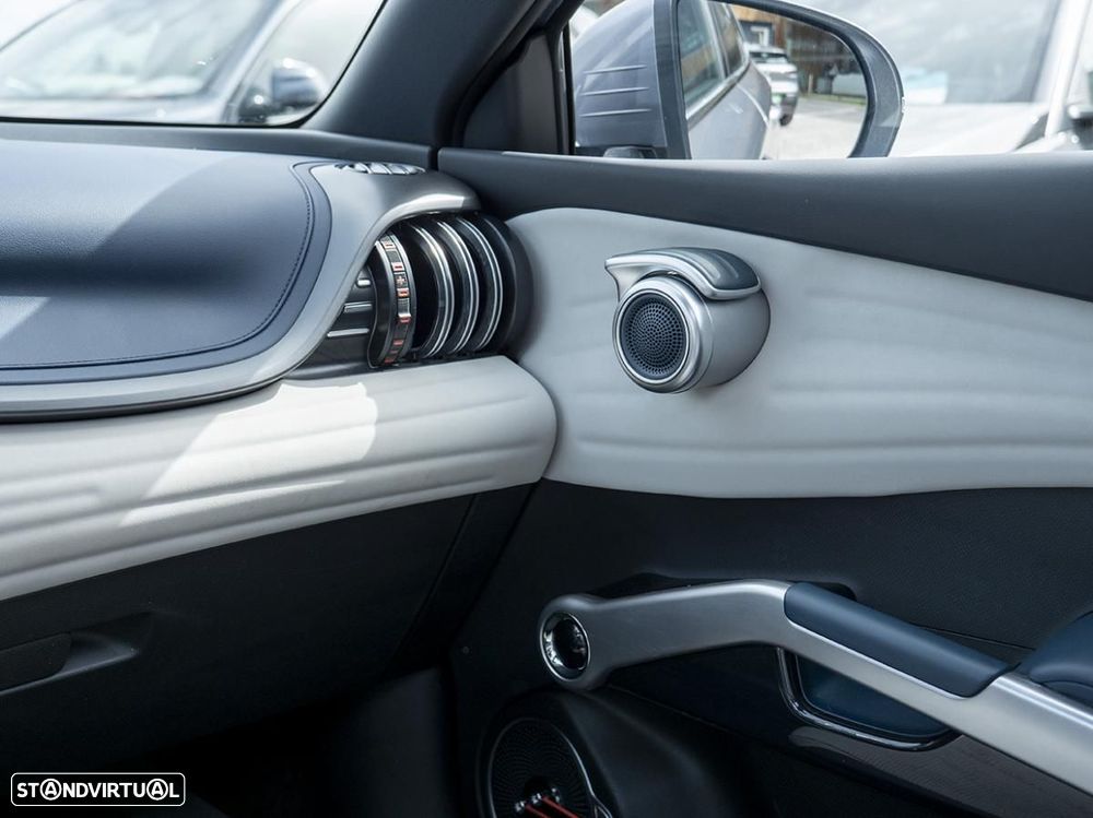 BYD Atto 3 60.48 kWh Design - 32