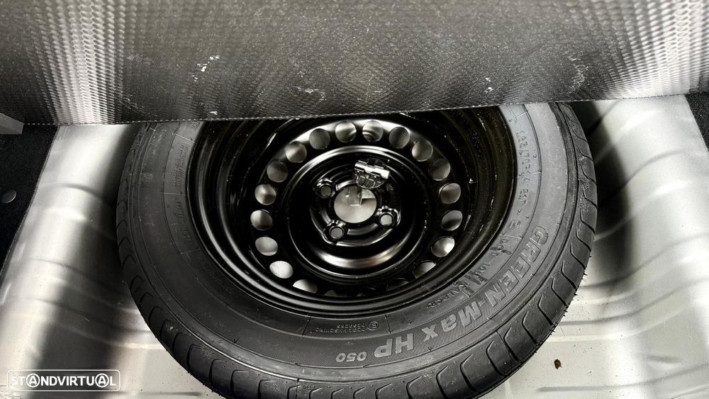 Dacia Spring Comfort Plus - 17