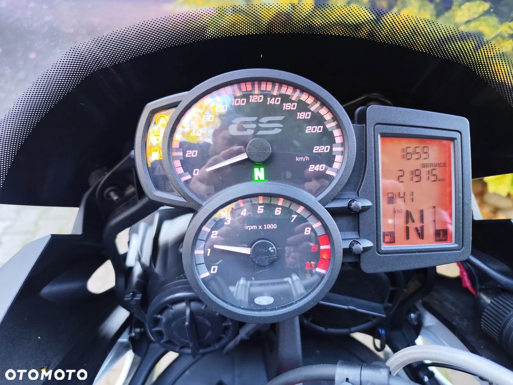 BMW GS - 31