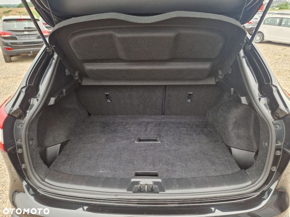 Nissan Qashqai 1.5 dCi Tekna - 20