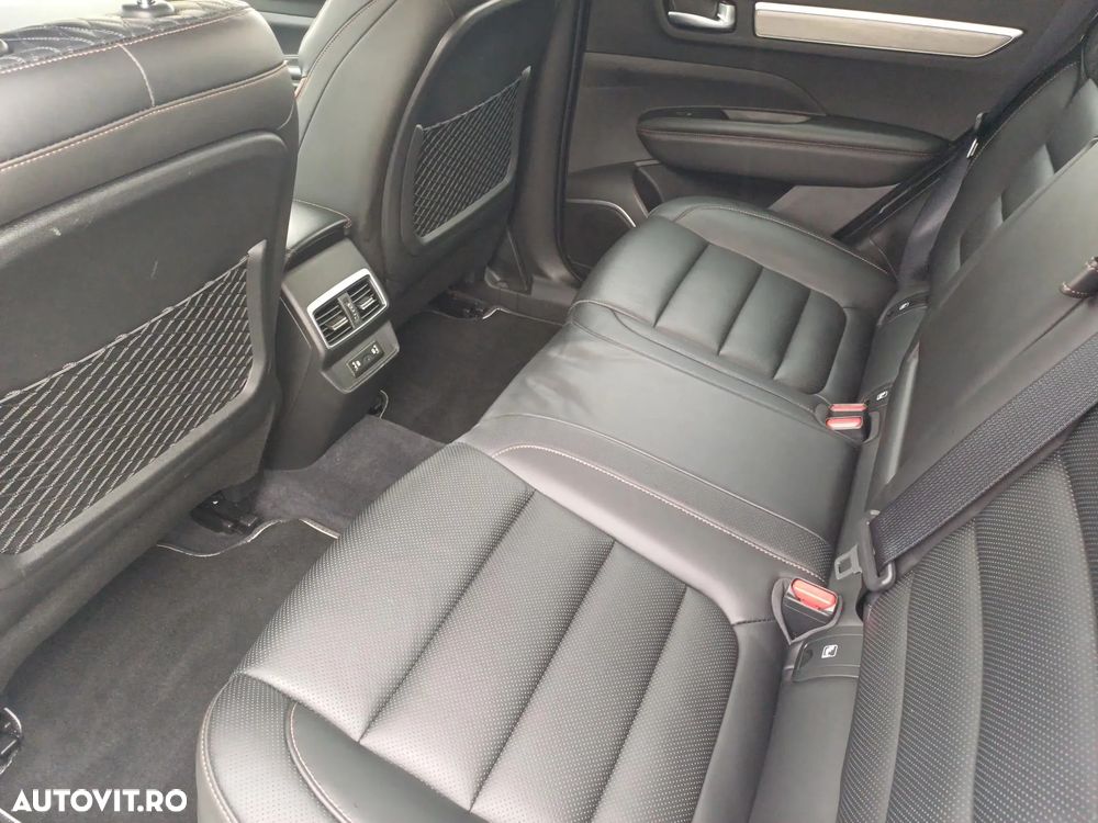 Renault Koleos BLUE dCi 185 4WD X-tronic INITIALE PARIS - 20