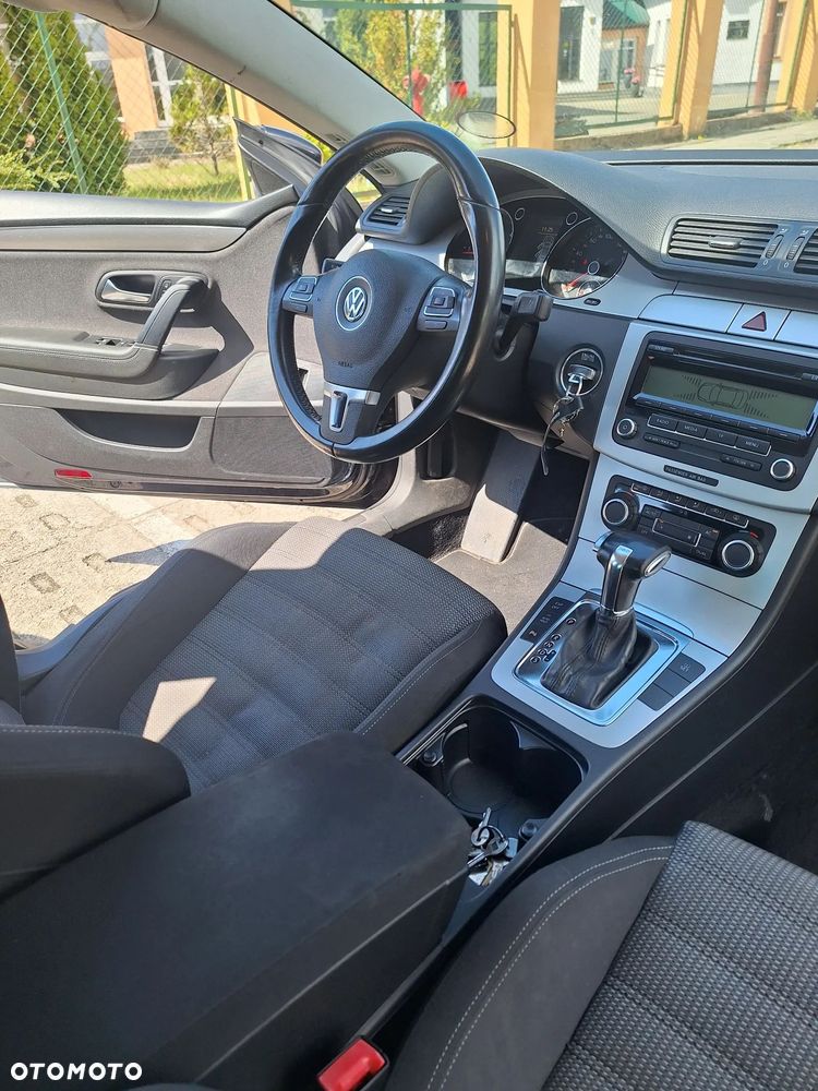 Volkswagen CC - 13